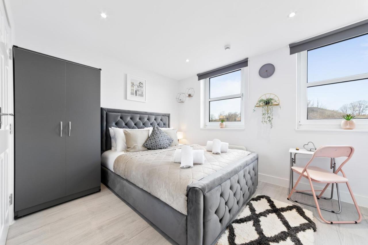 Crystal Palace Suites London Bagian luar foto