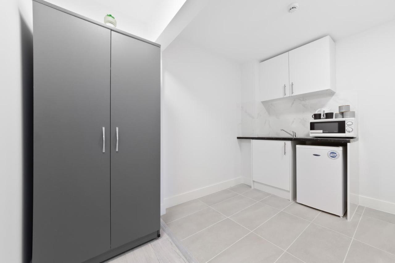 Crystal Palace Suites London Bagian luar foto